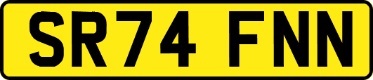 SR74FNN