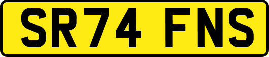 SR74FNS