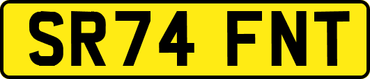 SR74FNT