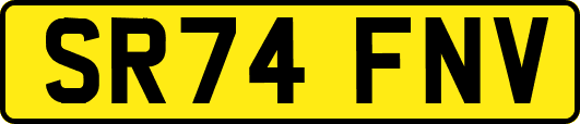 SR74FNV