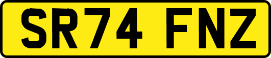 SR74FNZ