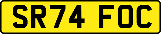SR74FOC