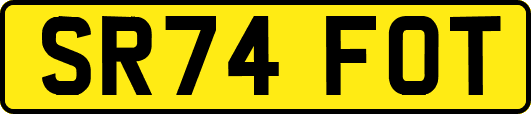 SR74FOT