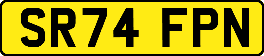 SR74FPN