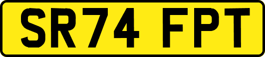 SR74FPT