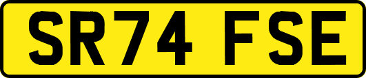 SR74FSE
