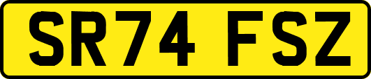 SR74FSZ