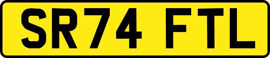 SR74FTL