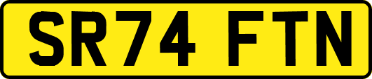 SR74FTN