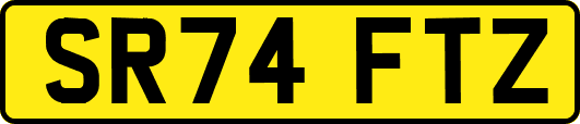 SR74FTZ