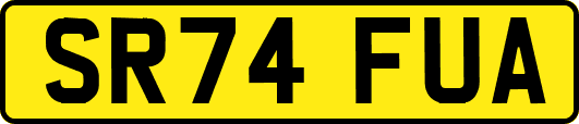SR74FUA