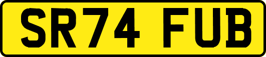 SR74FUB