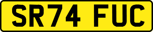 SR74FUC