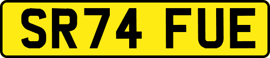 SR74FUE