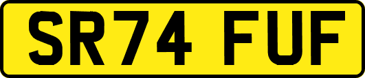 SR74FUF