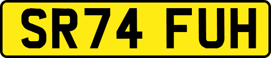 SR74FUH