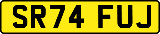 SR74FUJ