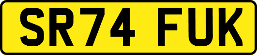 SR74FUK