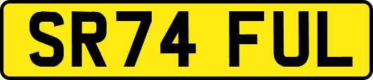 SR74FUL