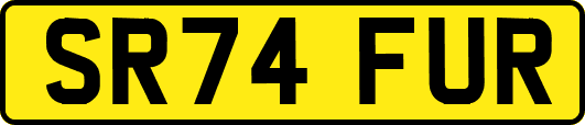 SR74FUR