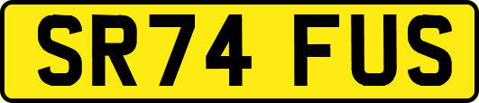SR74FUS