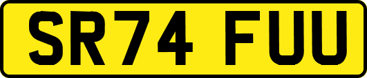 SR74FUU