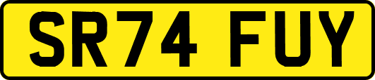 SR74FUY