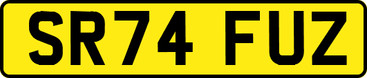 SR74FUZ
