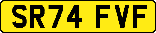 SR74FVF