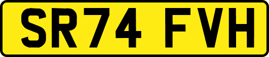 SR74FVH