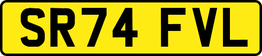 SR74FVL