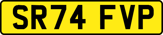 SR74FVP