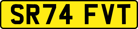 SR74FVT