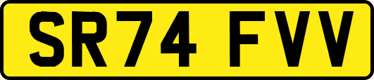 SR74FVV