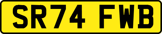 SR74FWB