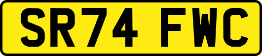 SR74FWC