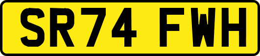 SR74FWH