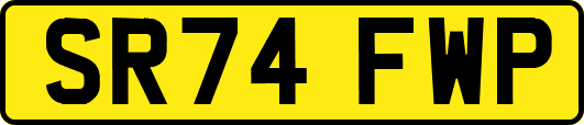 SR74FWP