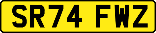 SR74FWZ