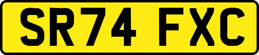SR74FXC
