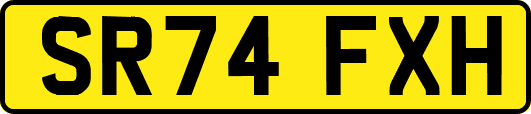 SR74FXH