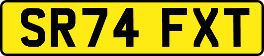 SR74FXT