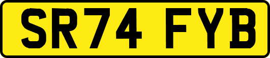 SR74FYB