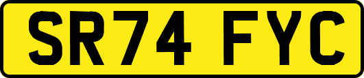 SR74FYC