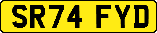 SR74FYD