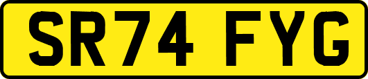 SR74FYG