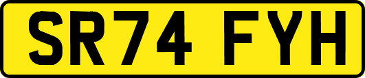 SR74FYH