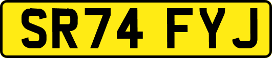 SR74FYJ