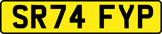 SR74FYP