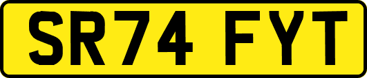 SR74FYT